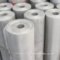 Twilled weave stainless steel wire mesh for sale